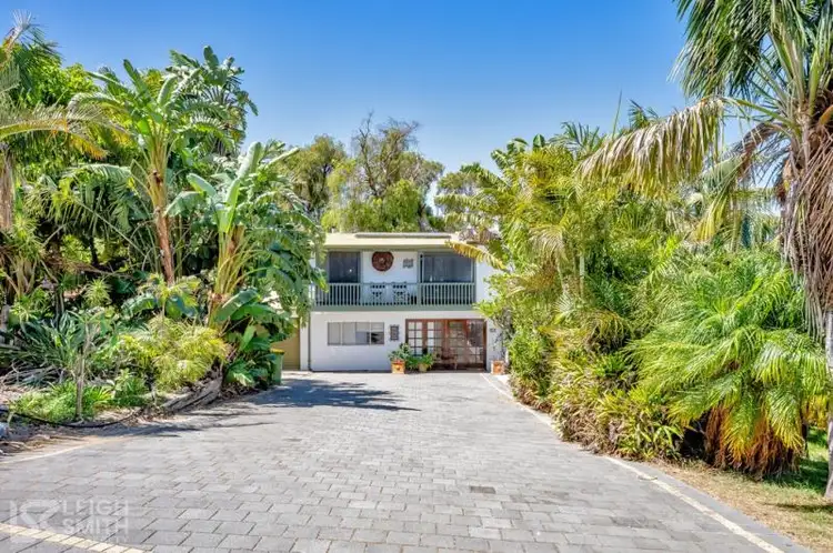 78 Estuary View Road, Dawesville WA 6211