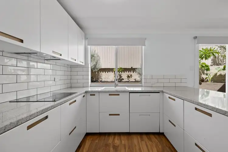 Main view of Homely house listing, 27 Manning Street, Scarborough WA 6019