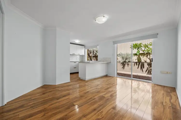 Second view of Homely house listing, 27 Manning  Street, Scarborough WA 6019