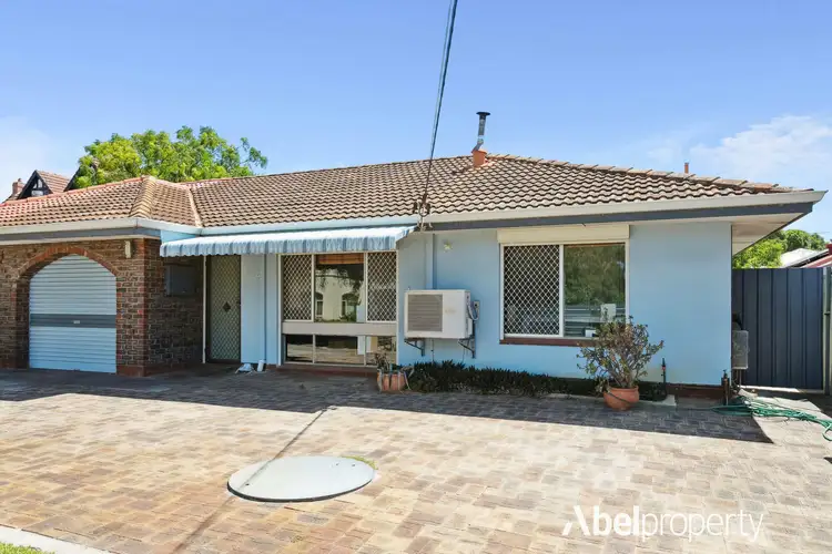 13A Spencer Avenue, Yokine WA 6060
