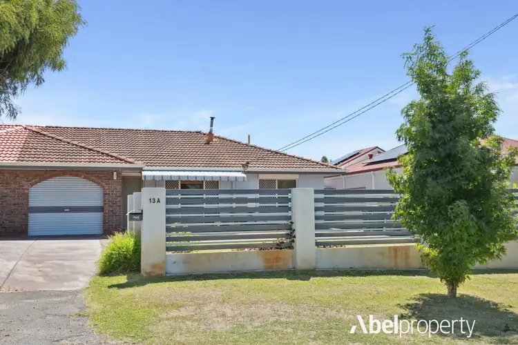 Second view of Homely house listing, 13A Spencer Avenue, Yokine WA 6060