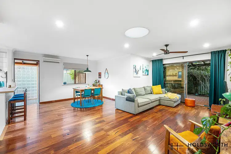 7/37 Shakespeare Avenue