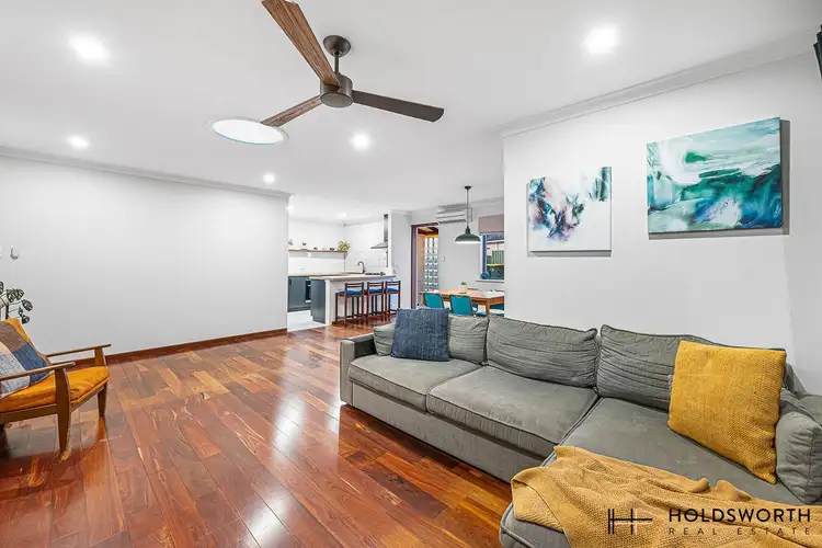 Fourth view of Homely villa listing, 7/37 Shakespeare Avenue, Yokine WA 6060