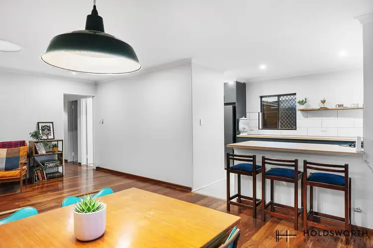 Sixth view of Homely villa listing, 7/37 Shakespeare Avenue, Yokine WA 6060