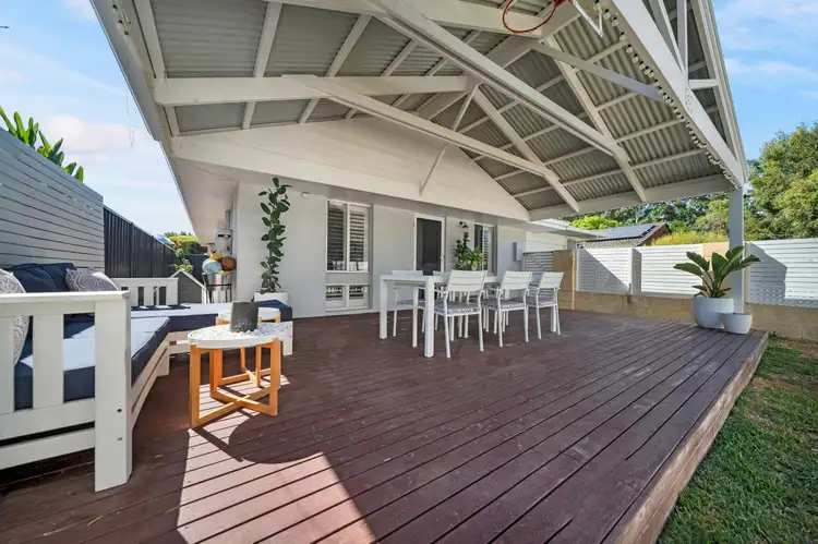 14 Harrowshill Road, Morley WA 6062