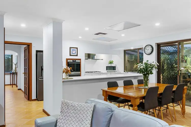 Fifth view of Homely house listing, 130 Drabble Road, City Beach WA 6015