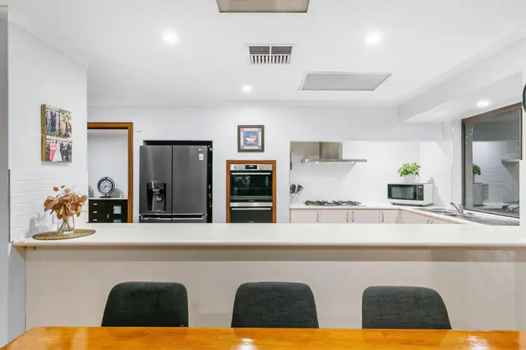 Sixth view of Homely house listing, 130 Drabble Road, City Beach WA 6015