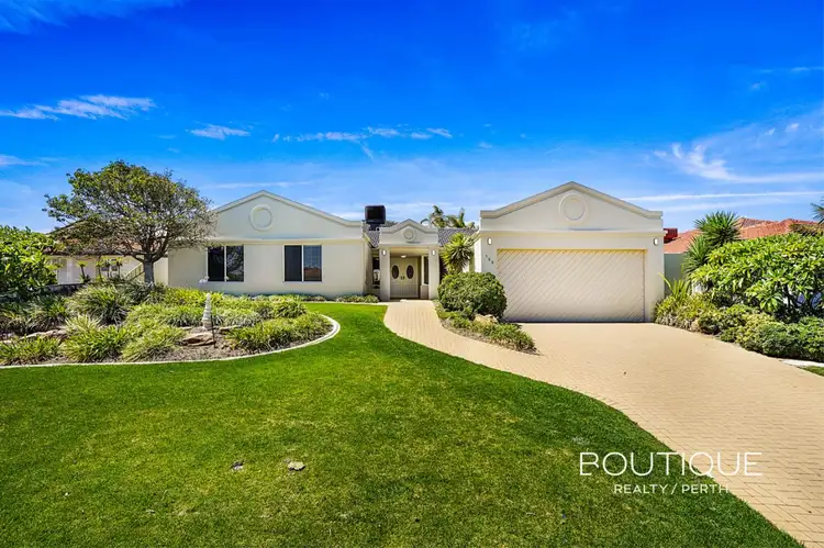 166 Cook Avenue, Hillarys WA 6025
