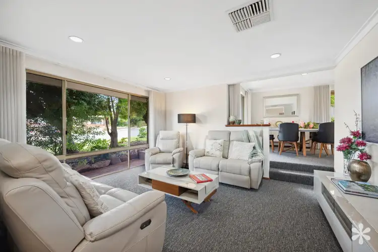 Fifth view of Homely house listing, 7 Oakland Heights, Leeming WA 6149