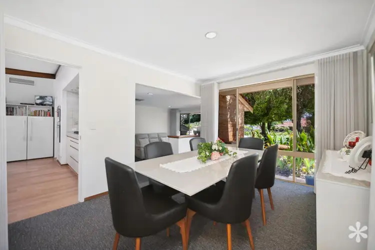 Sixth view of Homely house listing, 7 Oakland Heights, Leeming WA 6149