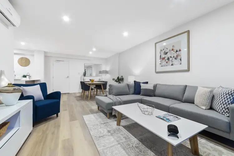 112/5 Rowe Avenue, Rivervale WA 6103