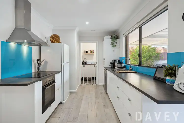 Third view of Homely house listing, 9 Colac Way, Duncraig WA 6023