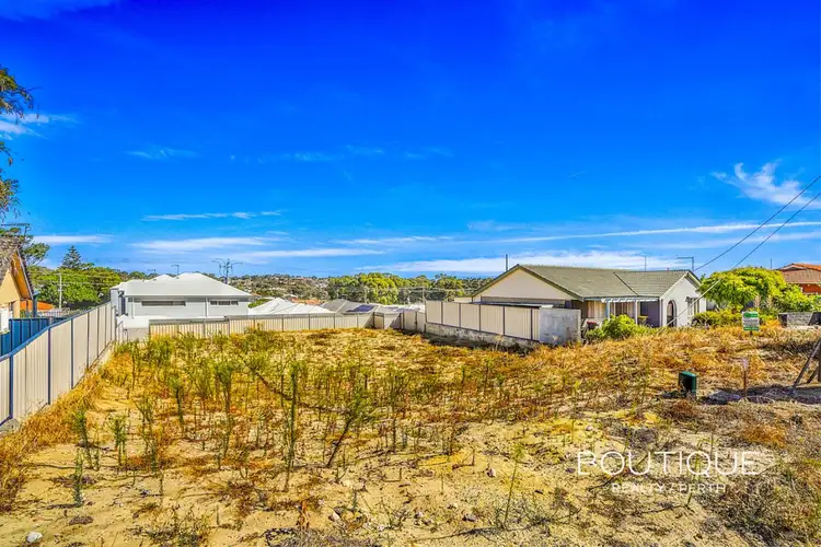 Fourth view of Homely land listing, 8b Parkinson Place, Hillarys WA 6025