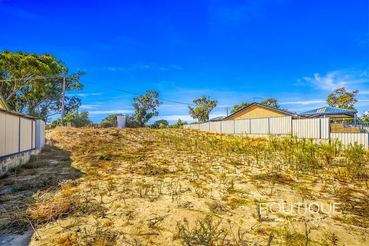 Sixth view of Homely land listing, 8b Parkinson Place, Hillarys WA 6025