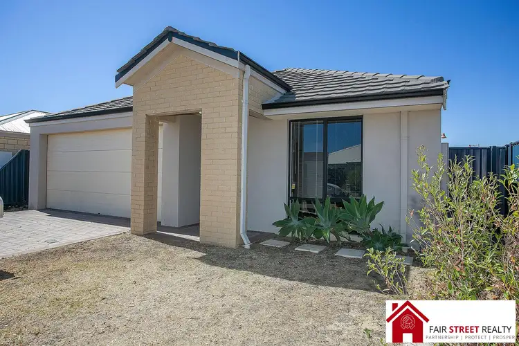 7 Benger Way, Baldivis WA 6171