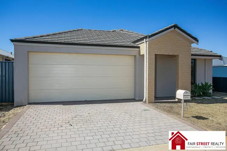 Second view of Homely house listing, 7 Benger Way, Baldivis WA 6171