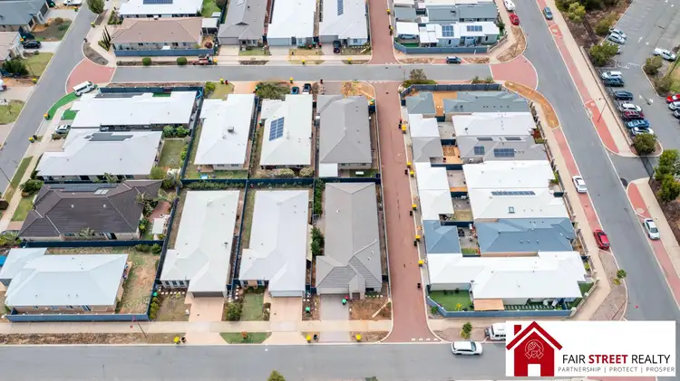 Third view of Homely house listing, 7 Benger Way, Baldivis WA 6171