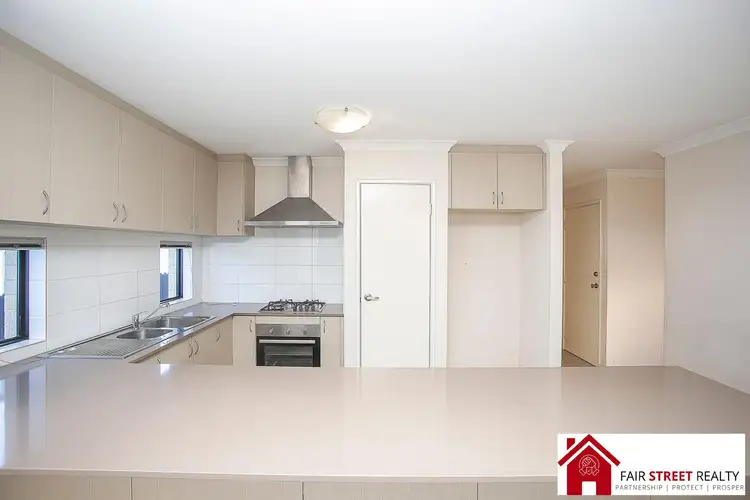 Fifth view of Homely house listing, 7 Benger Way, Baldivis WA 6171