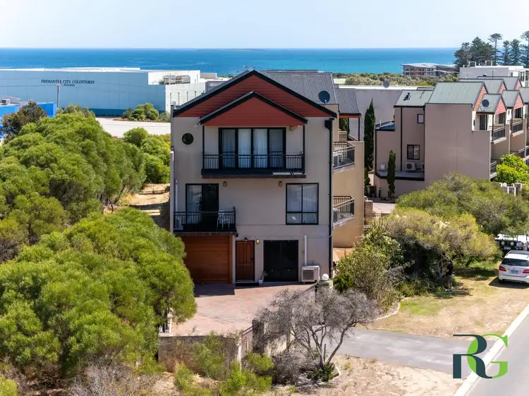 1/7 Bellion Drive, Hamilton Hill WA 6163
