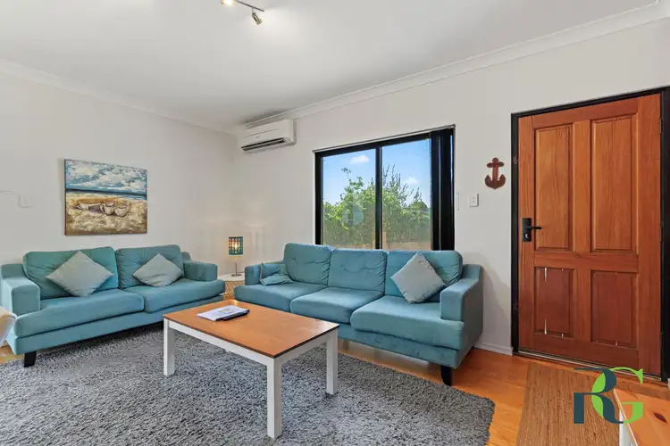 Third view of Homely house listing, 1/7 Bellion Drive, Hamilton Hill WA 6163