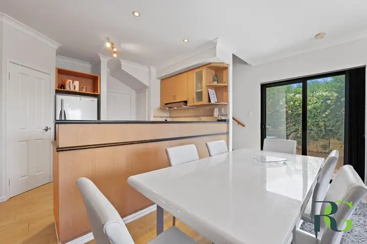 Fifth view of Homely house listing, 1/7 Bellion Drive, Hamilton Hill WA 6163