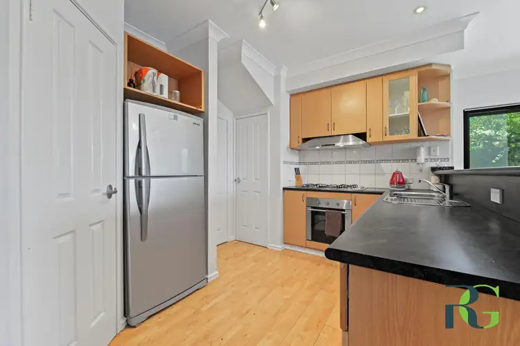 Sixth view of Homely house listing, 1/7 Bellion Drive, Hamilton Hill WA 6163