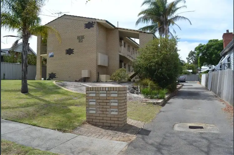 units/118 Ninth Avenue, Maylands WA 6051