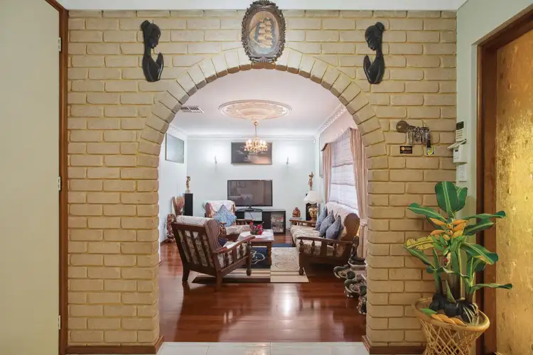 Third view of Homely house listing, 4 Barson Court, Thornlie WA 6108