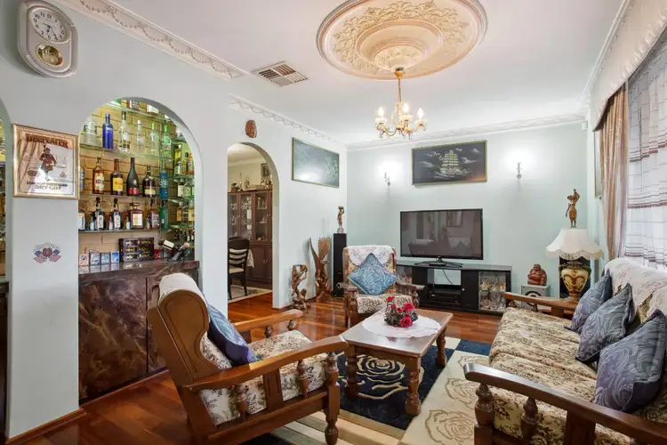 Fifth view of Homely house listing, 4 Barson Court, Thornlie WA 6108