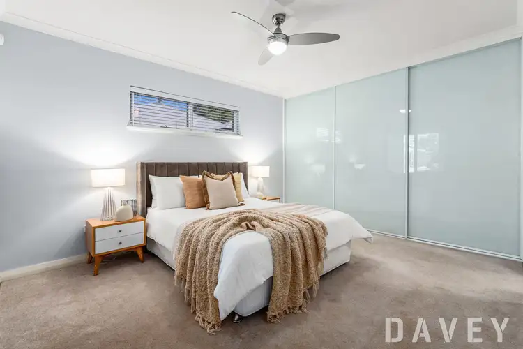 Third view of Homely house listing, 3B Halley Street, Innaloo WA 6018