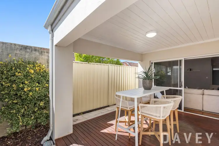 Fourth view of Homely house listing, 3B Halley Street, Innaloo WA 6018