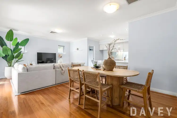 Sixth view of Homely house listing, 3B Halley Street, Innaloo WA 6018