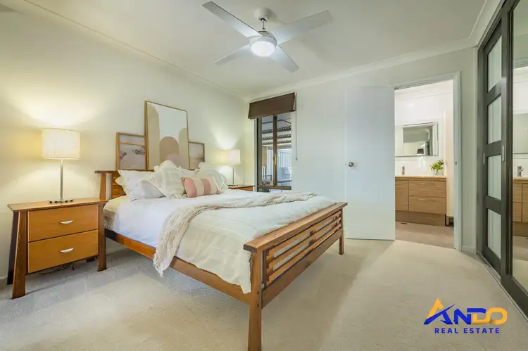 Main view of Homely house listing, 31 Killara Way, Craigie WA 6025