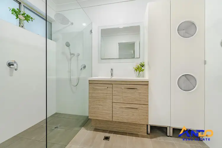 Second view of Homely house listing, 31 Killara Way, Craigie WA 6025
