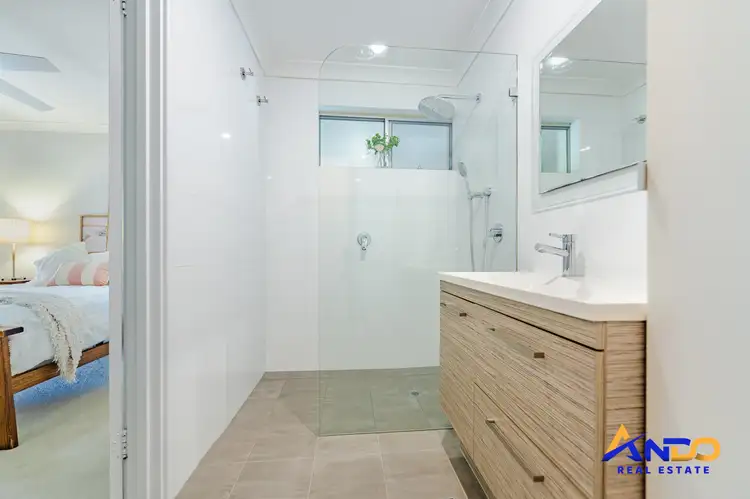 Third view of Homely house listing, 31 Killara Way, Craigie WA 6025