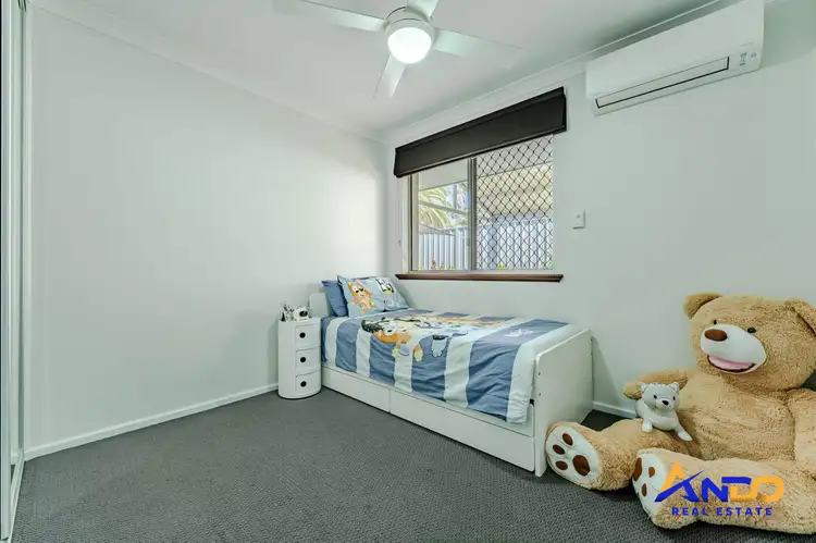 Fourth view of Homely house listing, 31 Killara Way, Craigie WA 6025