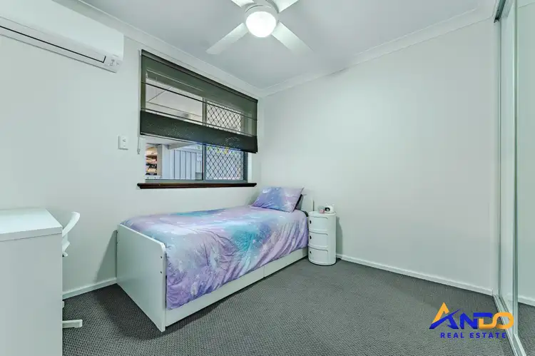 Fifth view of Homely house listing, 31 Killara Way, Craigie WA 6025