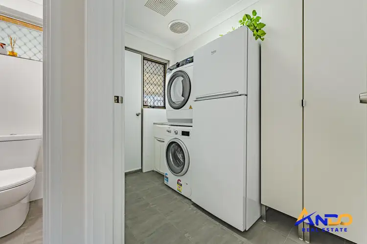 Sixth view of Homely house listing, 31 Killara Way, Craigie WA 6025