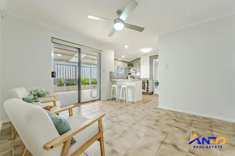 Seventh view of Homely house listing, 31 Killara Way, Craigie WA 6025