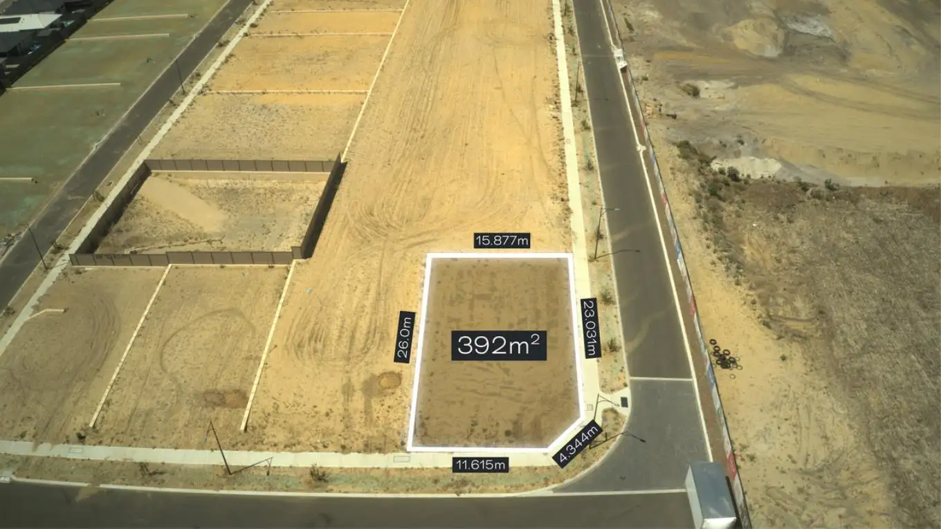 Main view of Homely land listing, Lot 1, Balicup Street, Anketell WA 6167