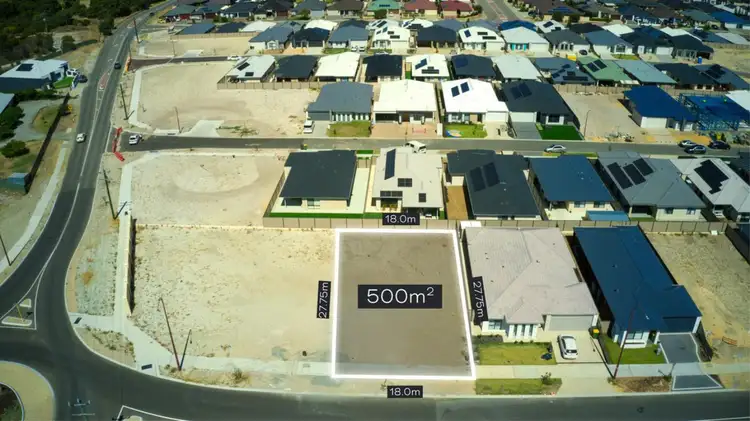 Lot 951, Balfour Street, Southern River WA 6110