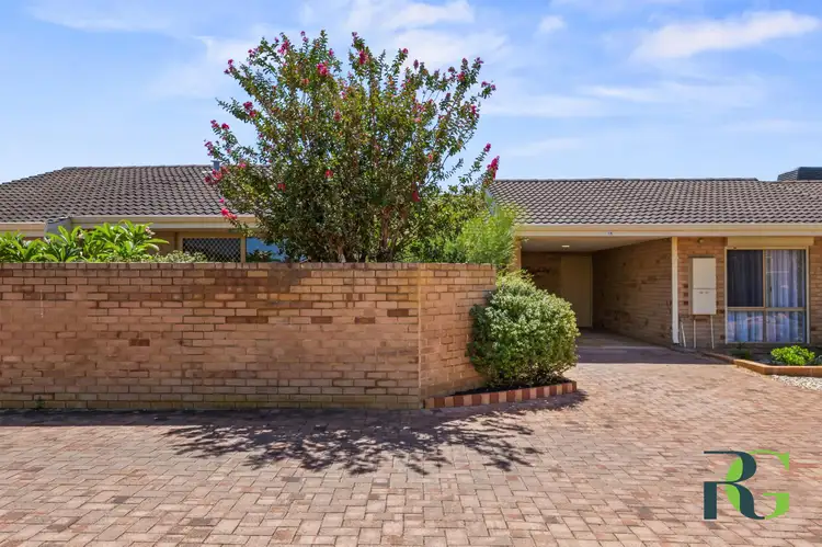 16/9 Cottrill Street, Myaree WA 6154