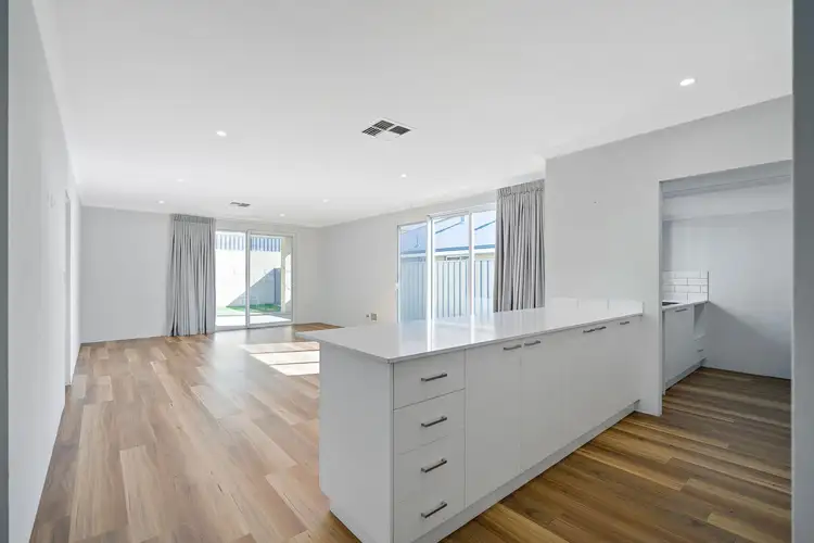 Second view of Homely house listing, 21 McPhee Road, Hammond Park WA 6164