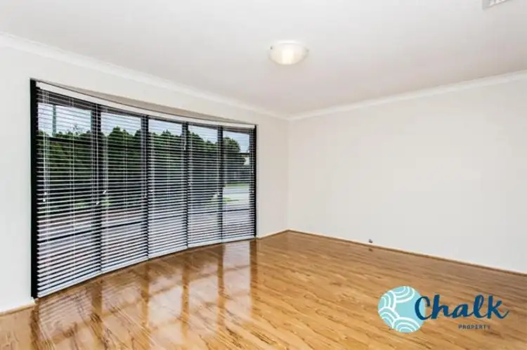Third view of Homely house listing, 4 Haselmere Circus, Rockingham WA 6168