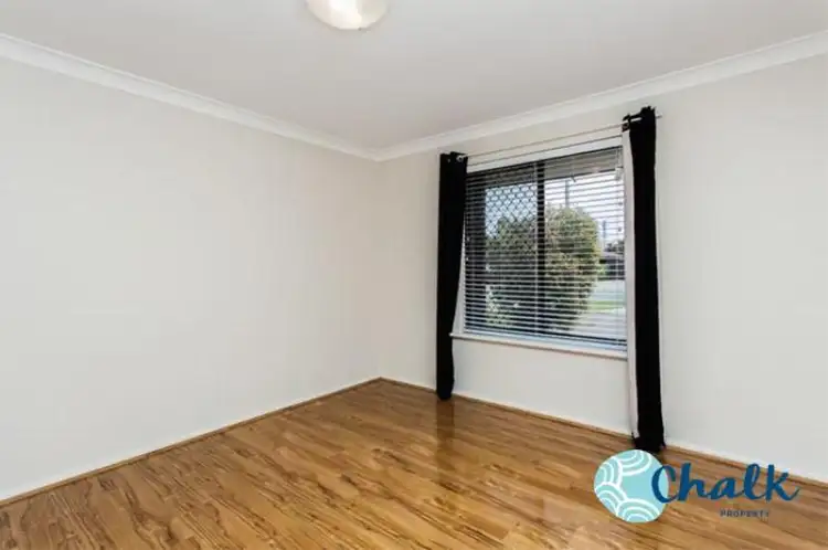 Fifth view of Homely house listing, 4 Haselmere Circus, Rockingham WA 6168