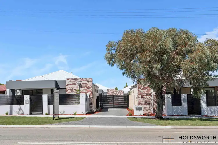 70 Beryl Street, Balcatta WA 6021
