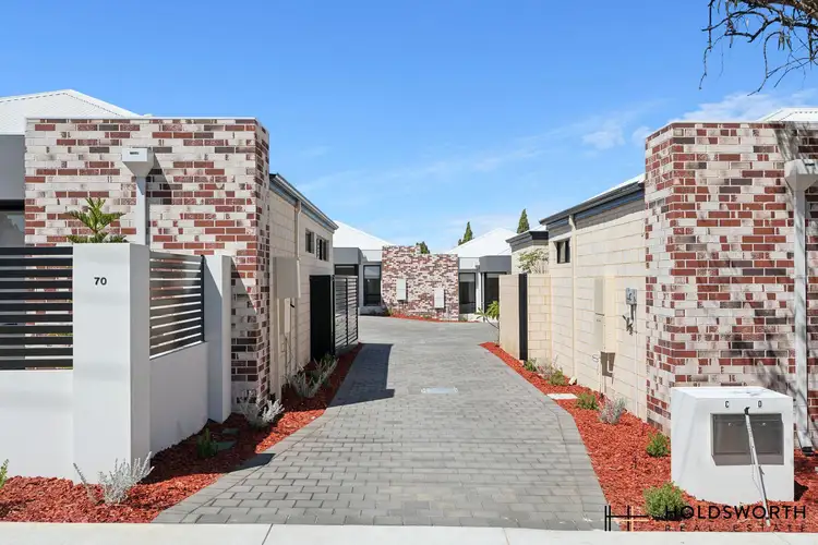 Third view of Homely house listing, 70 Beryl Street, Balcatta WA 6021