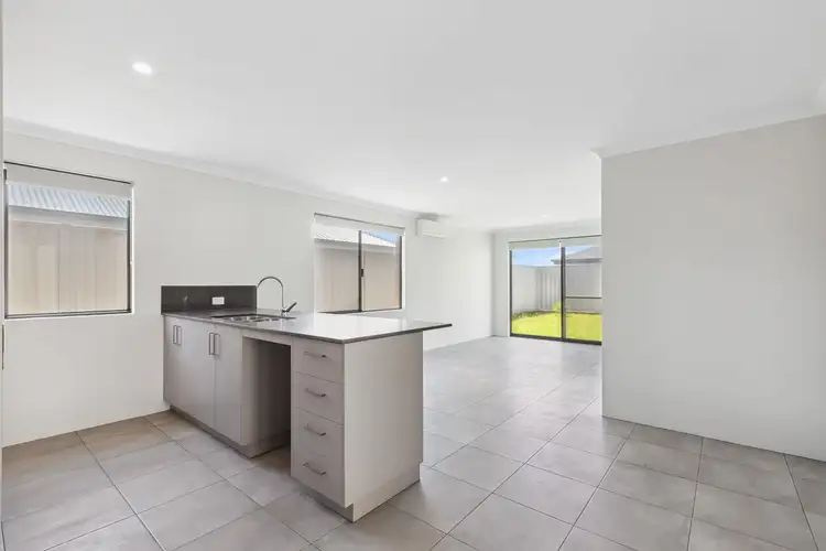 Main view of Homely house listing, 21 ENCHANTED CIRCUIT, Baldivis WA 6171