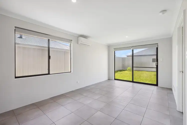 Third view of Homely house listing, 21 ENCHANTED CIRCUIT, Baldivis WA 6171