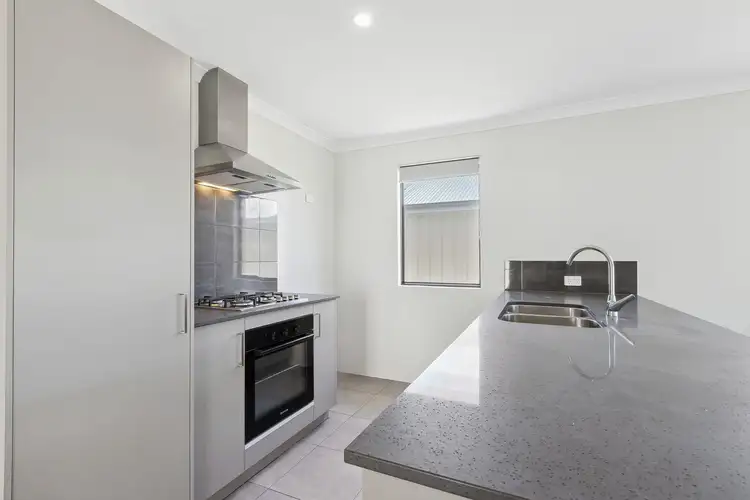 Fifth view of Homely house listing, 21 ENCHANTED CIRCUIT, Baldivis WA 6171